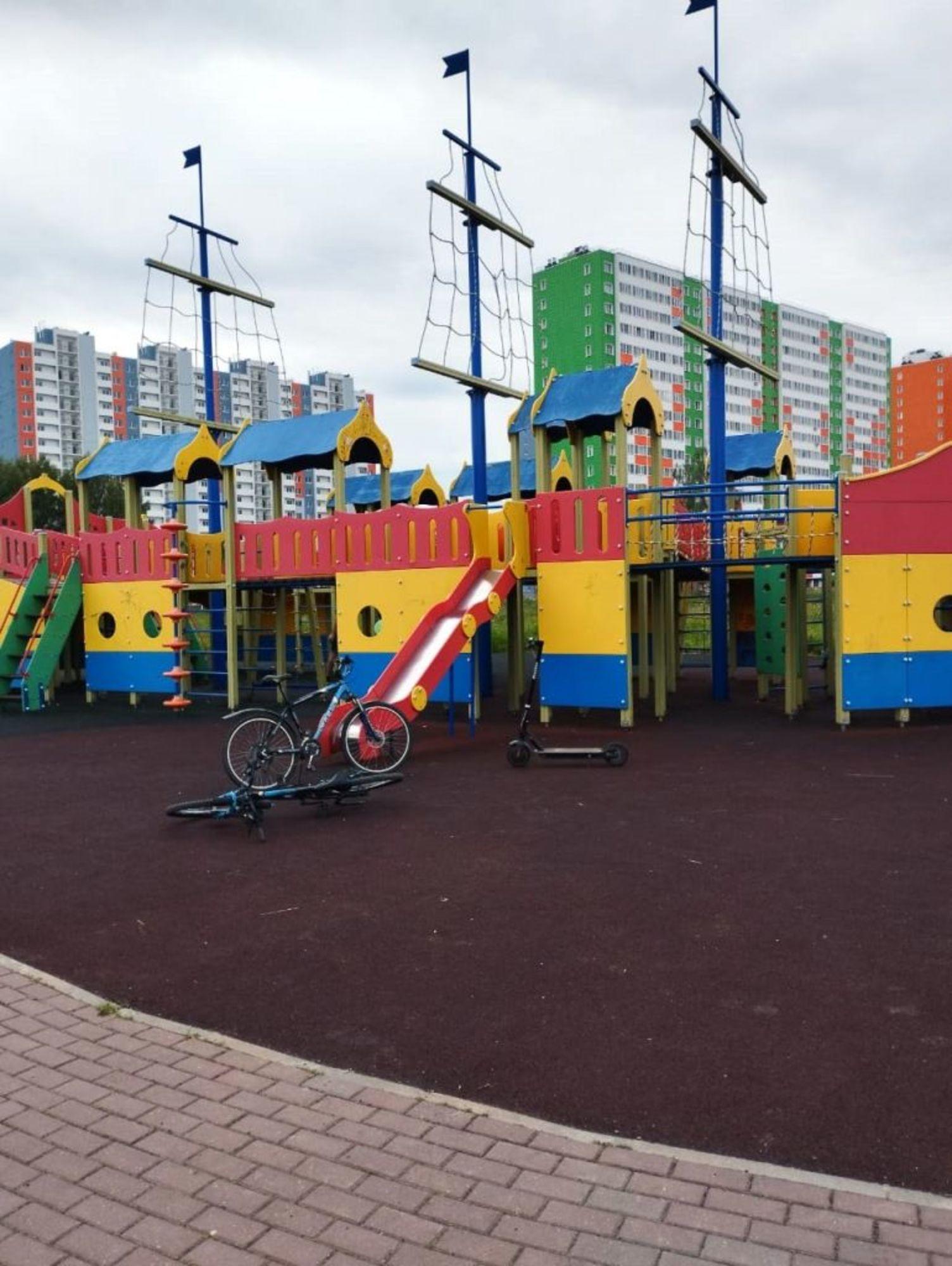 Купить квартиру за 5 441 490 рублей на Новочеркасская ул, 48
