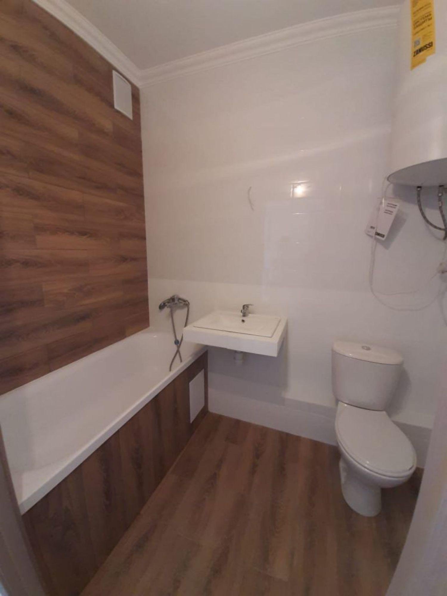 Купить квартиру за 4 110 830 рублей на Новочеркасская ул, 48