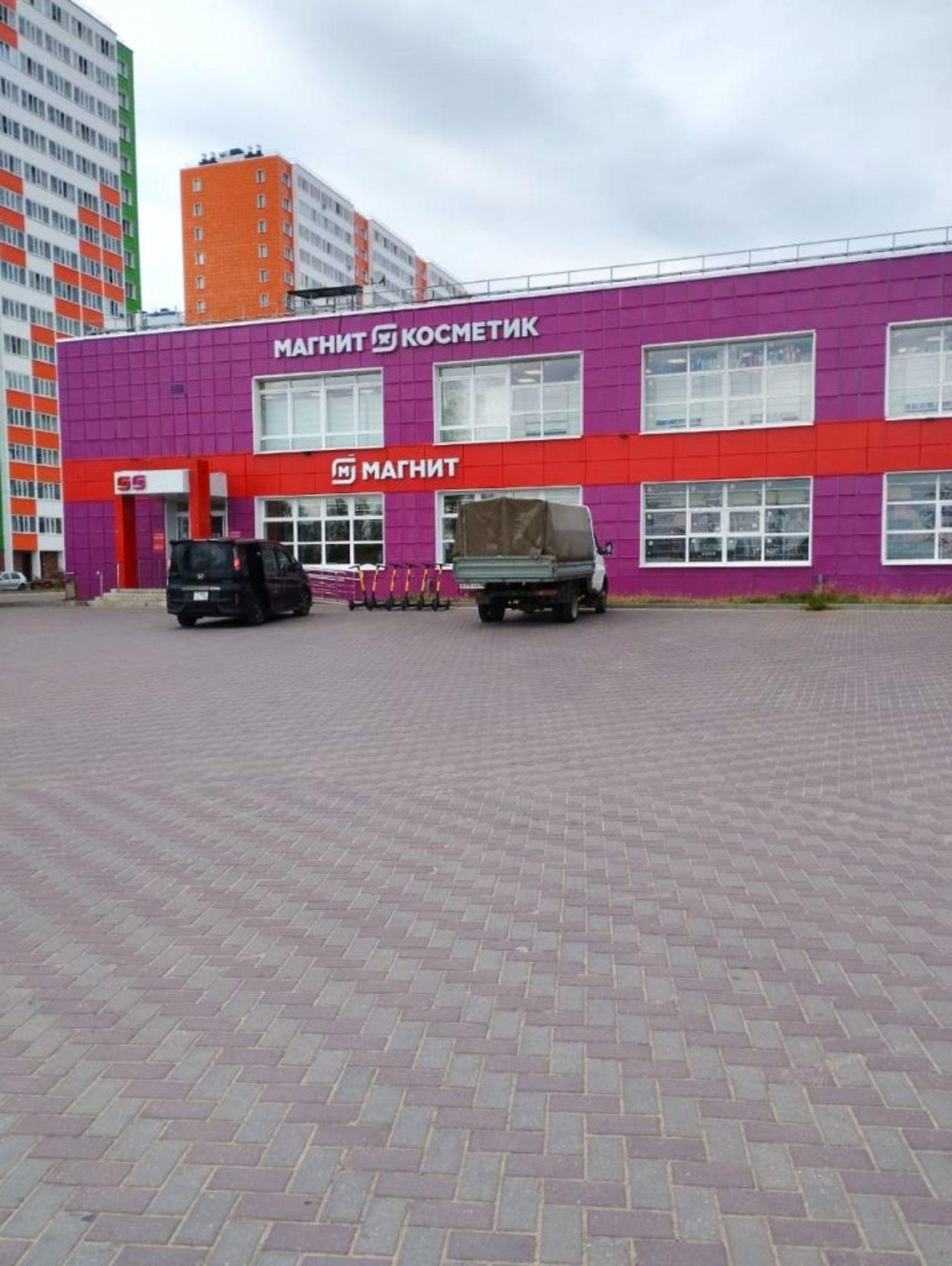 Купить квартиру за 5 441 490 рублей на Новочеркасская ул, 48
