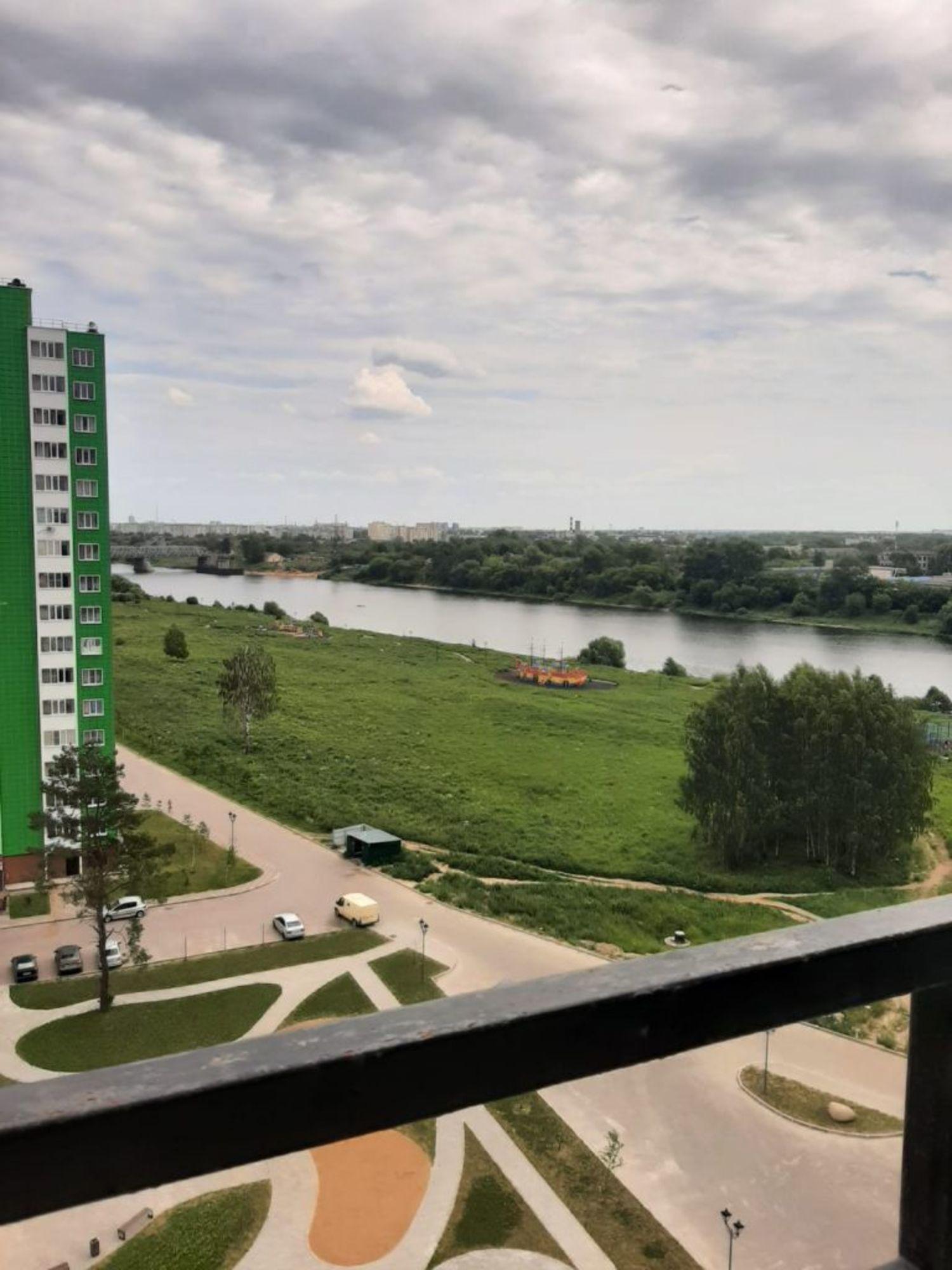 Купить квартиру за 4 110 830 рублей на Новочеркасская ул, 48
