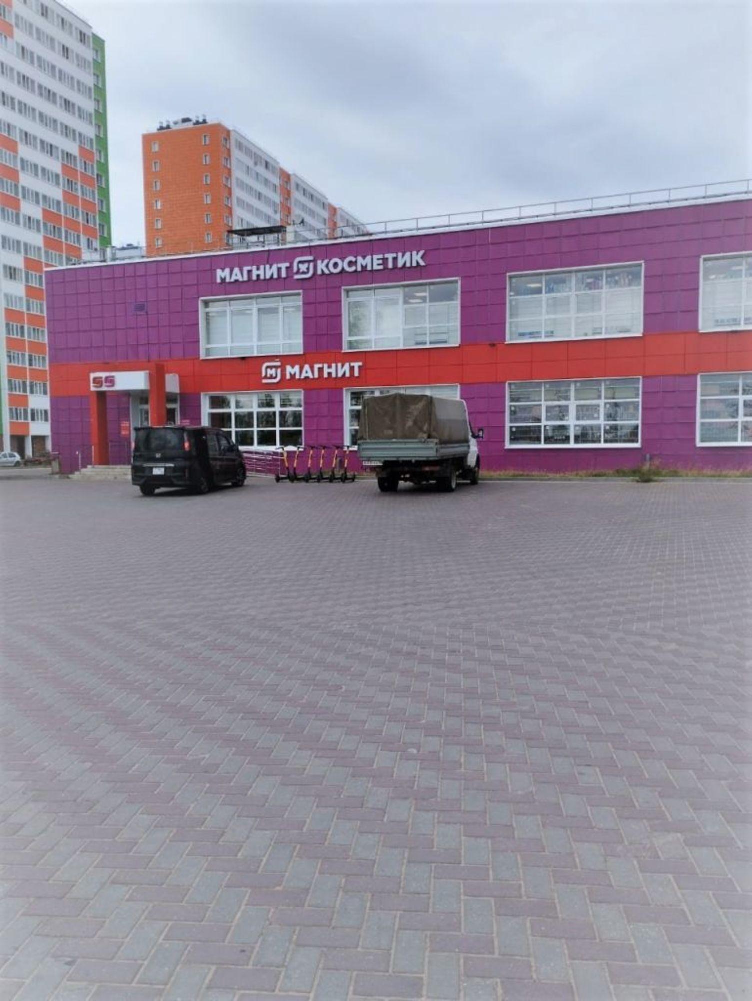 Купить квартиру за 2 931 160 рублей на Новочеркасская ул, 48