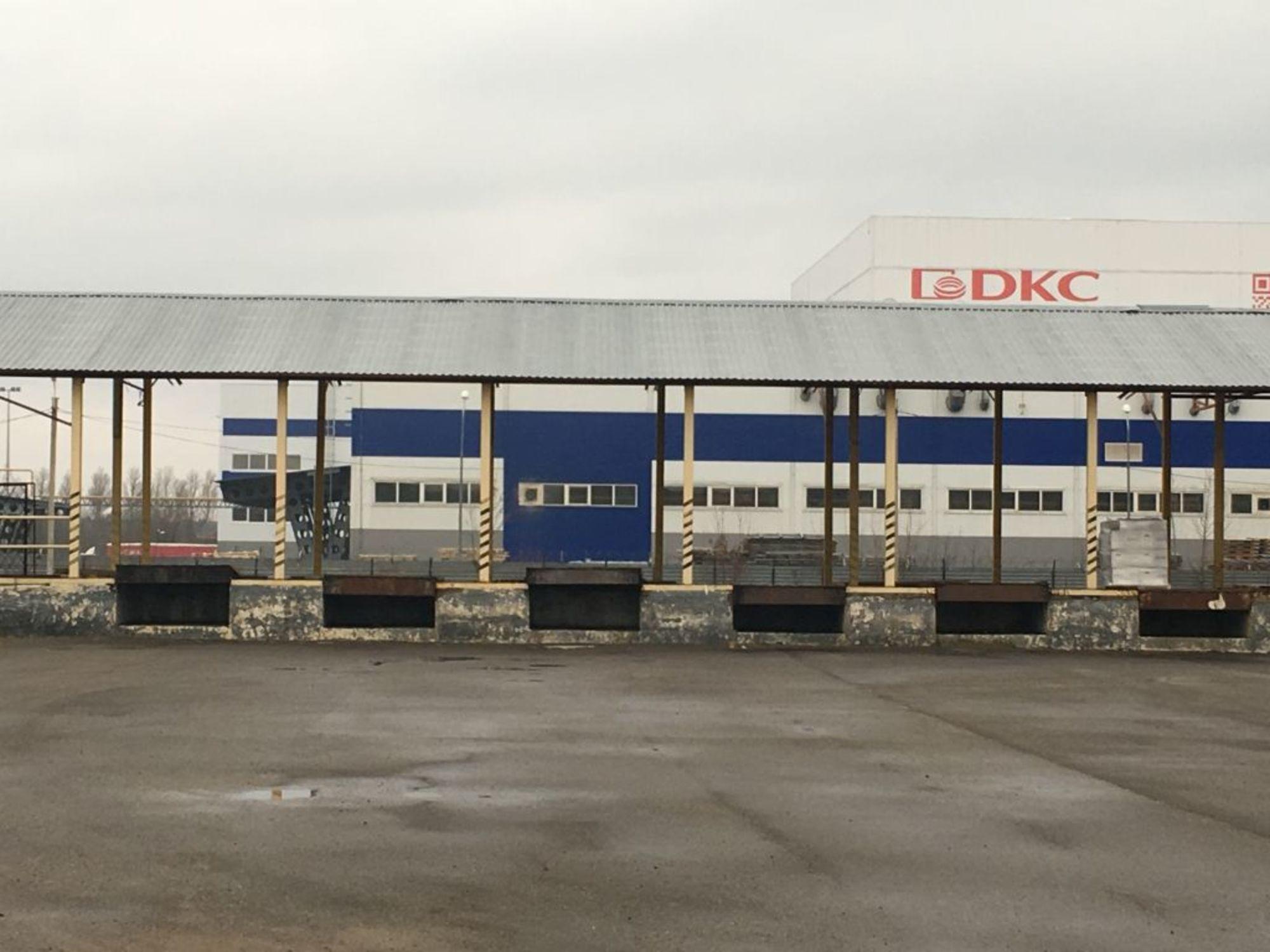 Сдать складское помещение за 120 000 рублей на посёлок Элеватор, 3-й переулок, 6 с1