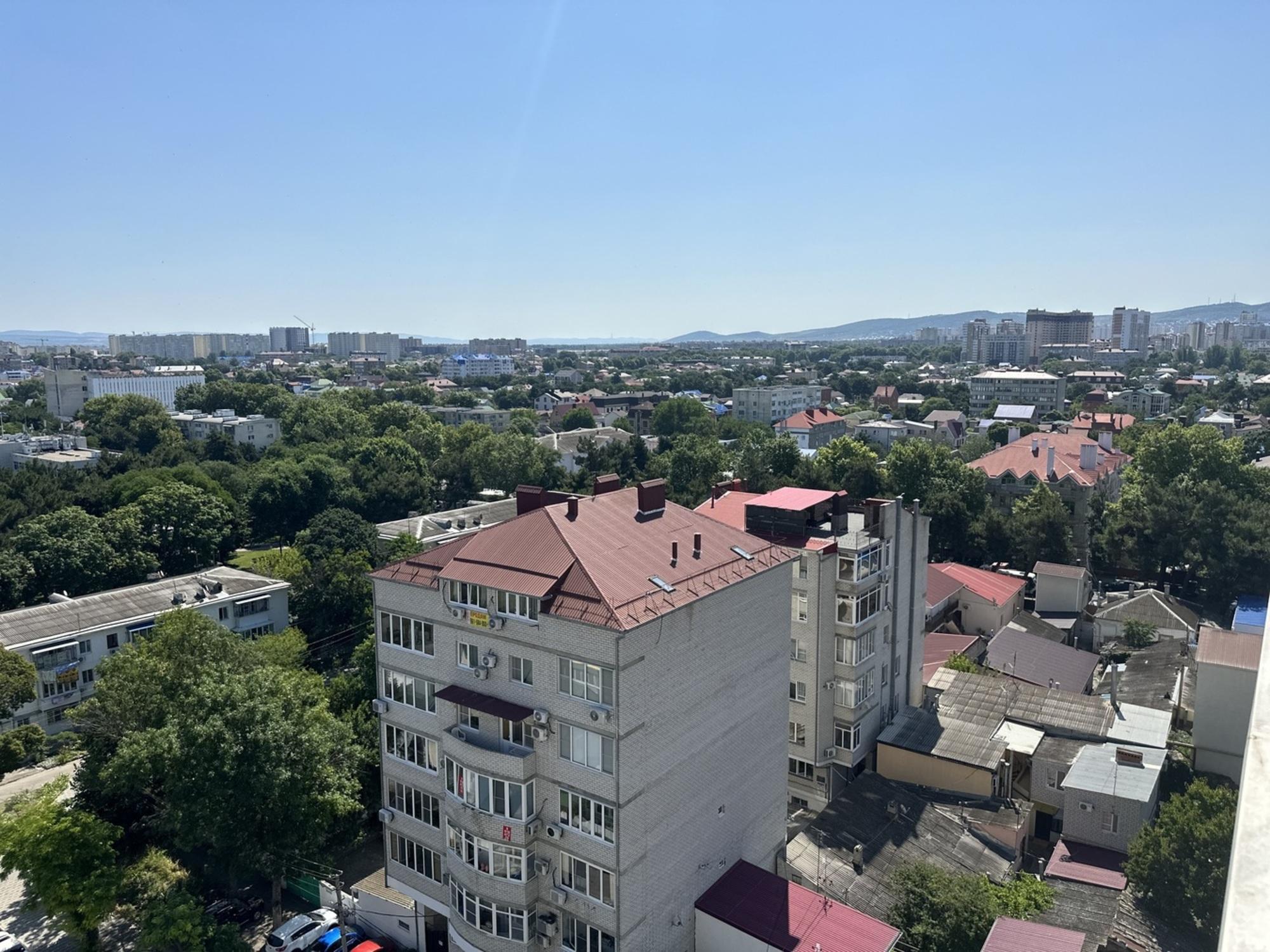 Купить квартиру за 12 000 000 рублей на Терская улица, 79