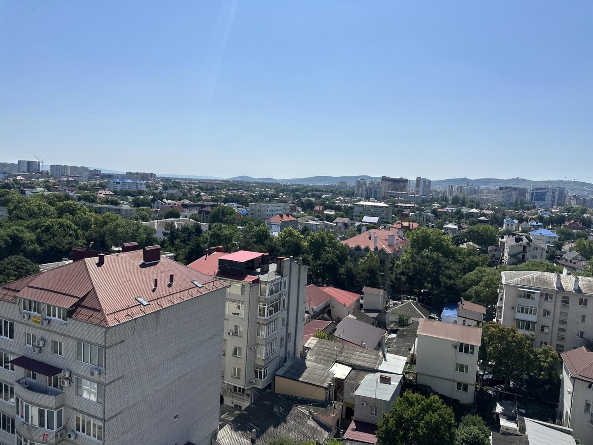 Купить квартиру за 16 000 000 рублей на Терская улица, 79