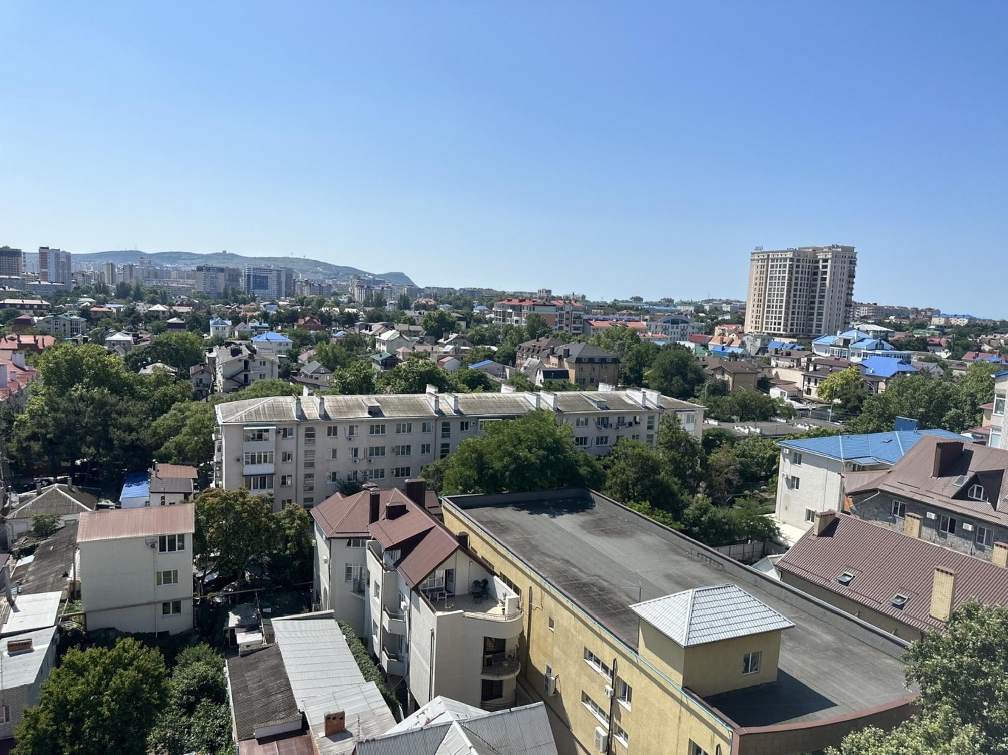 Купить квартиру за 16 000 000 рублей на Терская улица, 79
