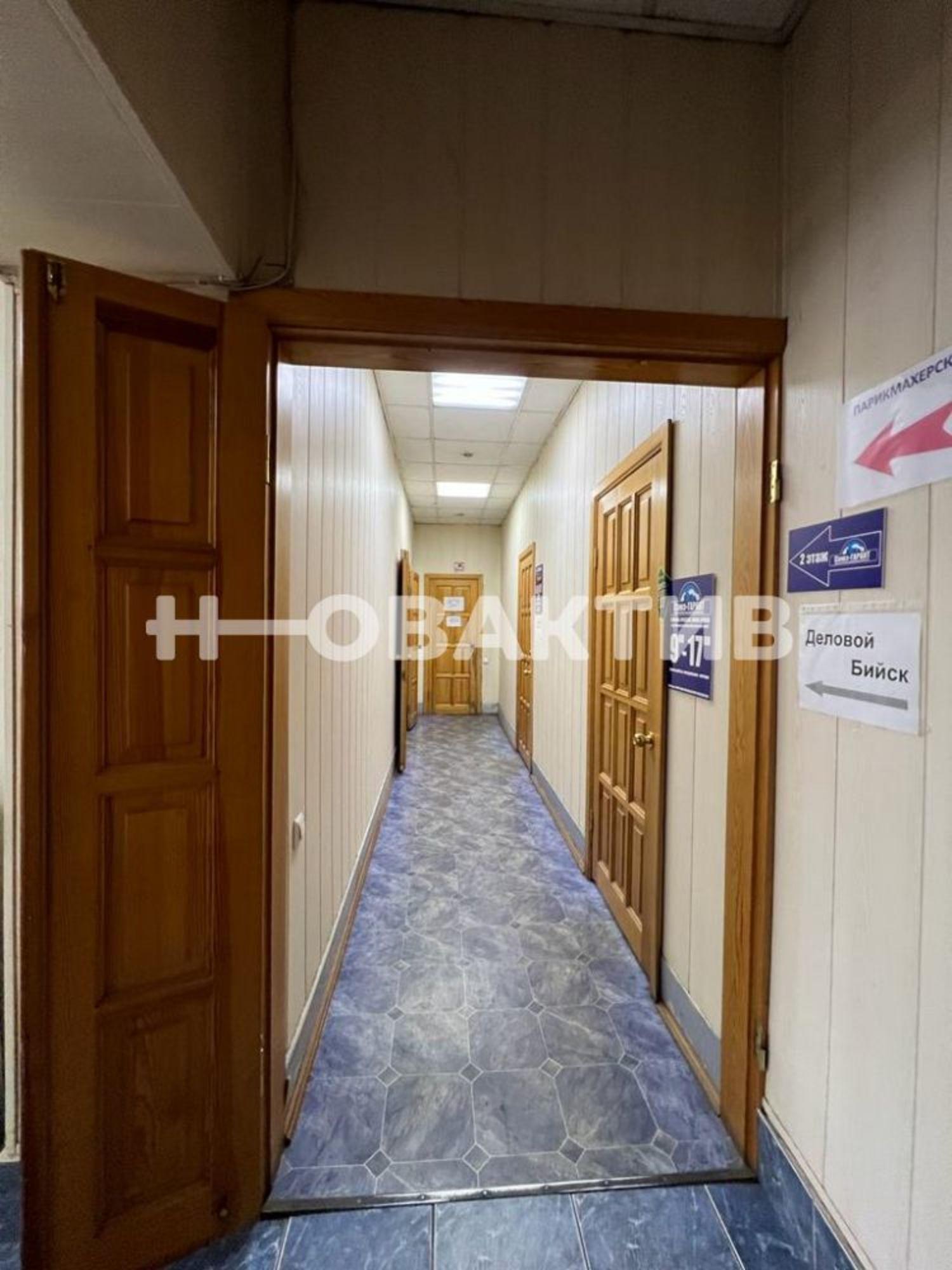 Купить помещение свободного назначения за 14 500 000 рублей на улица имени Героя Советского Союза Васильева, 48/1
