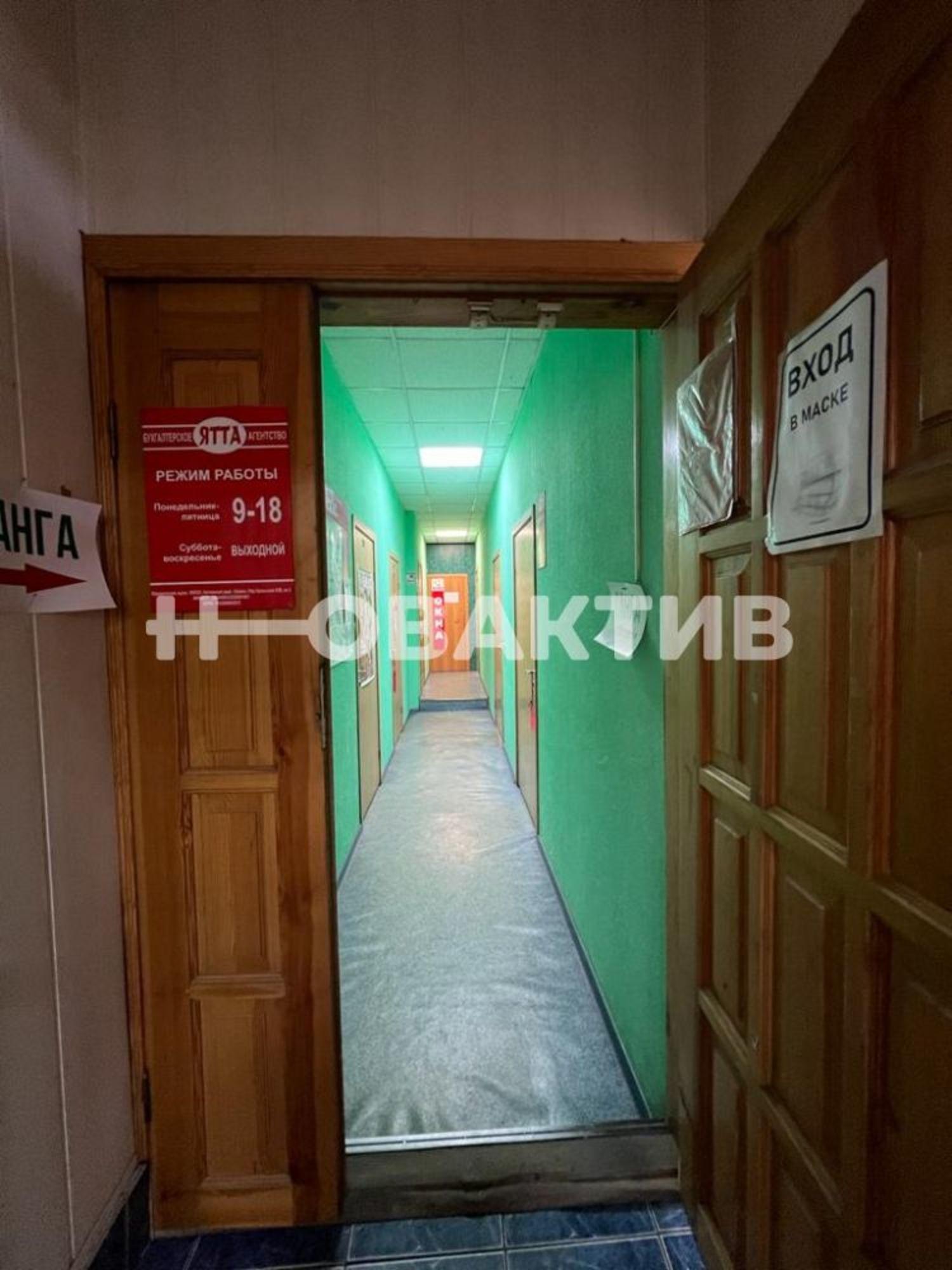 Купить помещение свободного назначения за 14 500 000 рублей на улица имени Героя Советского Союза Васильева, 48/1