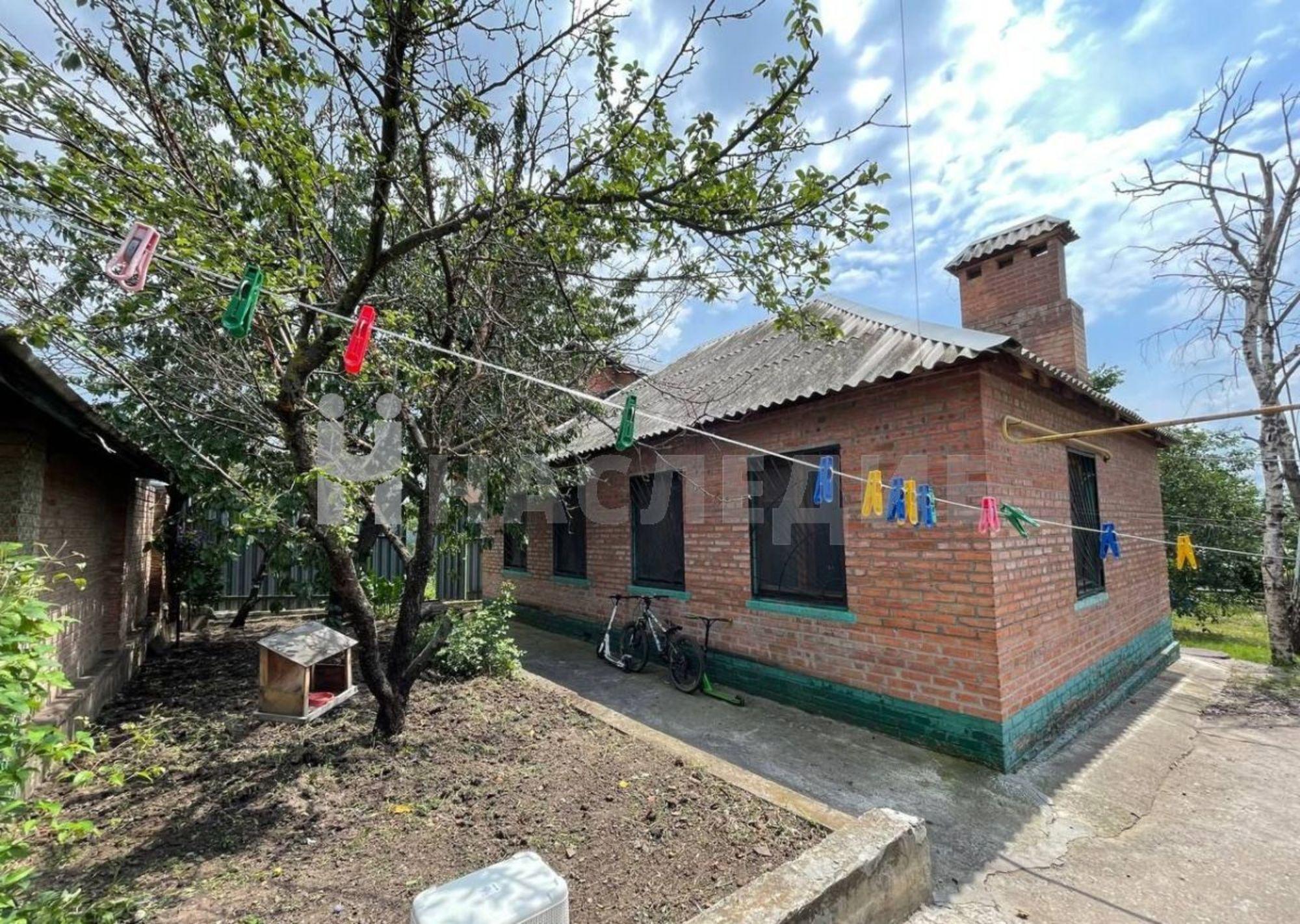 Купить дачу, дом, коттедж за 4 000 000 рублей на Кавказская ул
