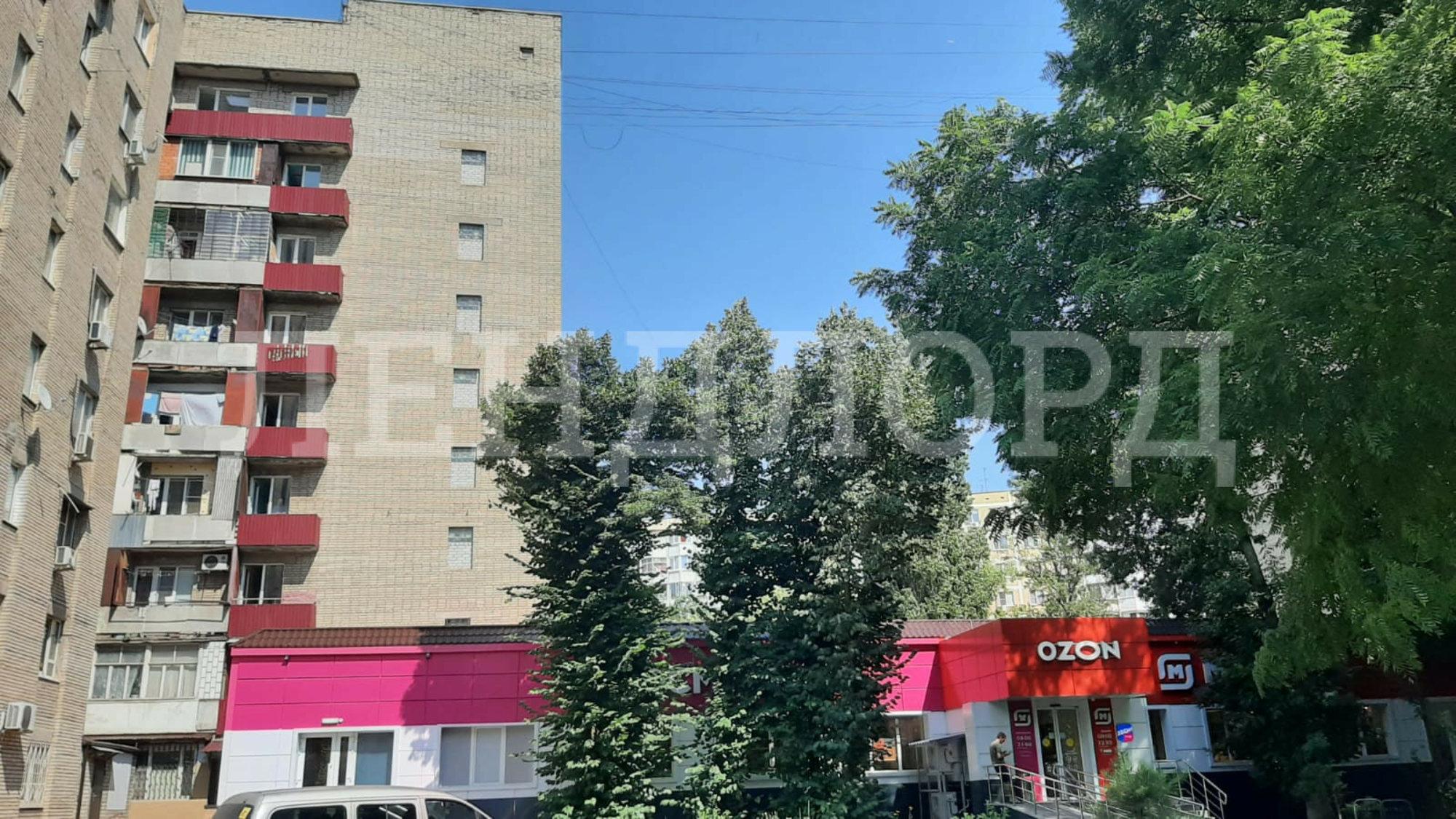 Купить комнату за 890 000 рублей на Днепровский переулок, 108/1