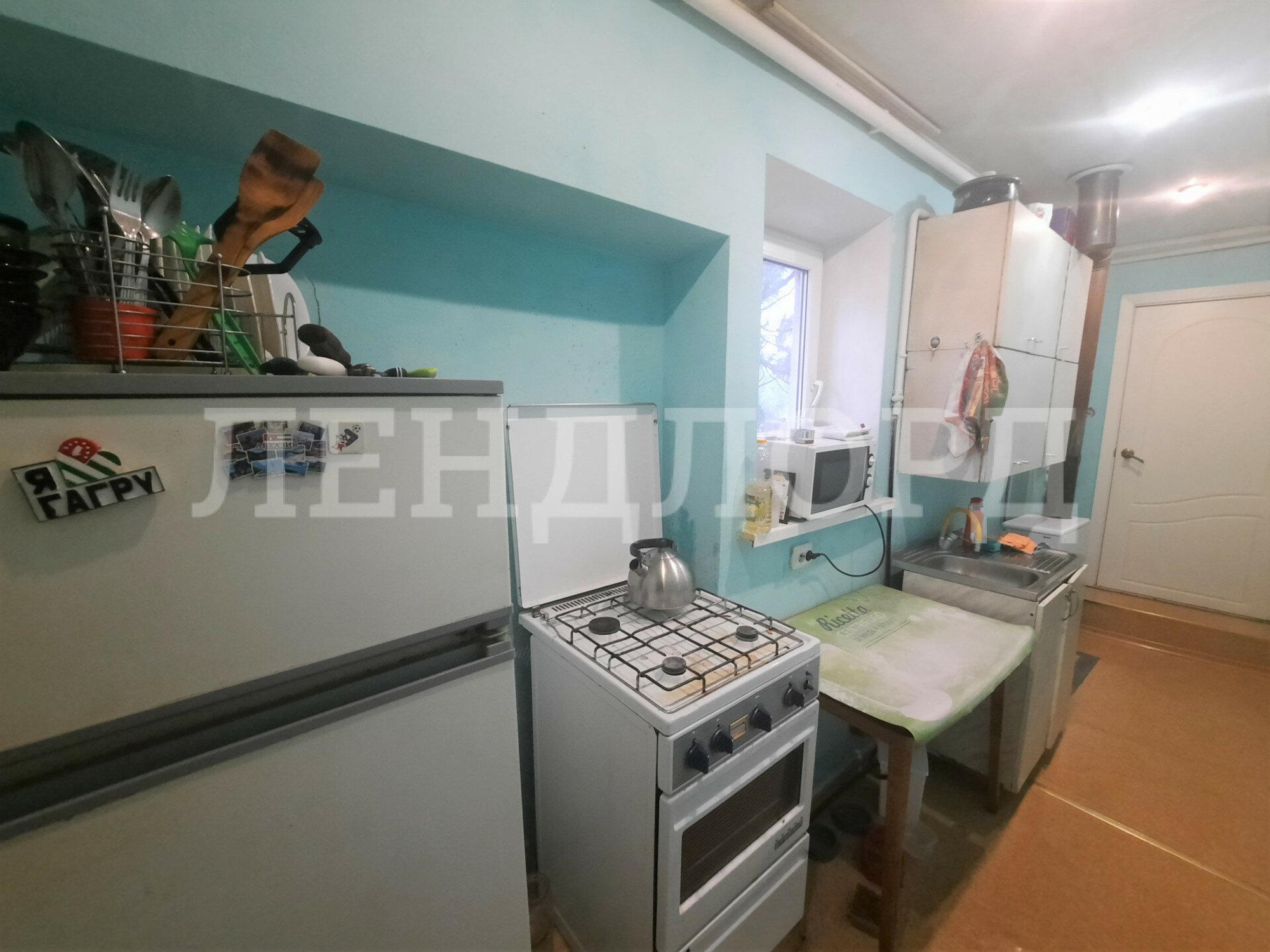 Купить квартиру за 3 100 000 рублей на Советская улица, 18