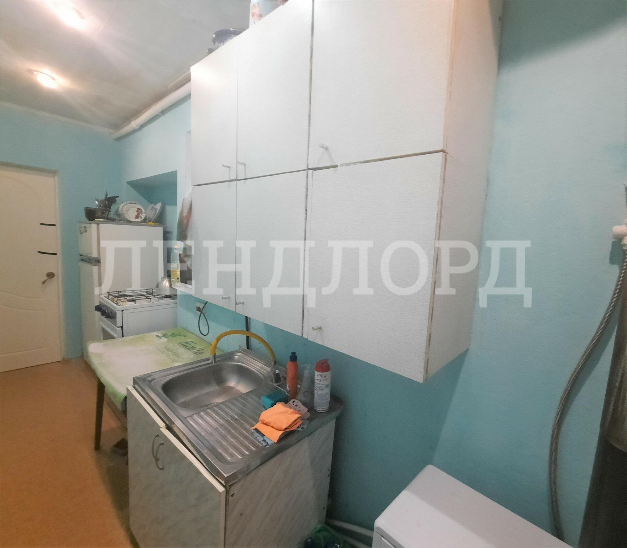 Купить квартиру за 3 100 000 рублей на Советская улица, 18
