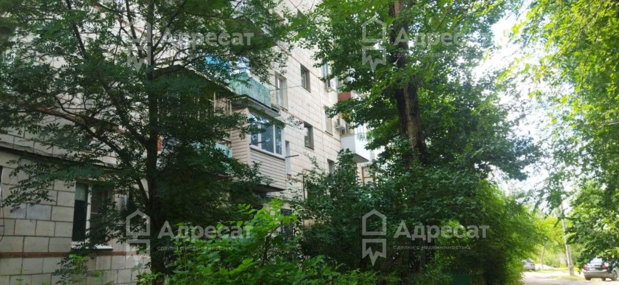 Купить квартиру за 3 700 000 рублей на ул. Жирновская,  д.19