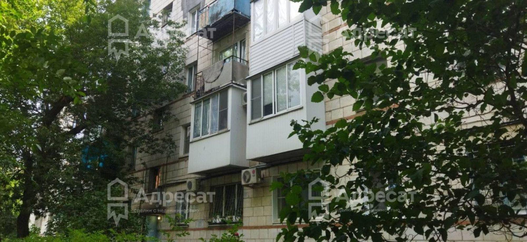 Купить квартиру за 3 700 000 рублей на ул. Жирновская,  д.19