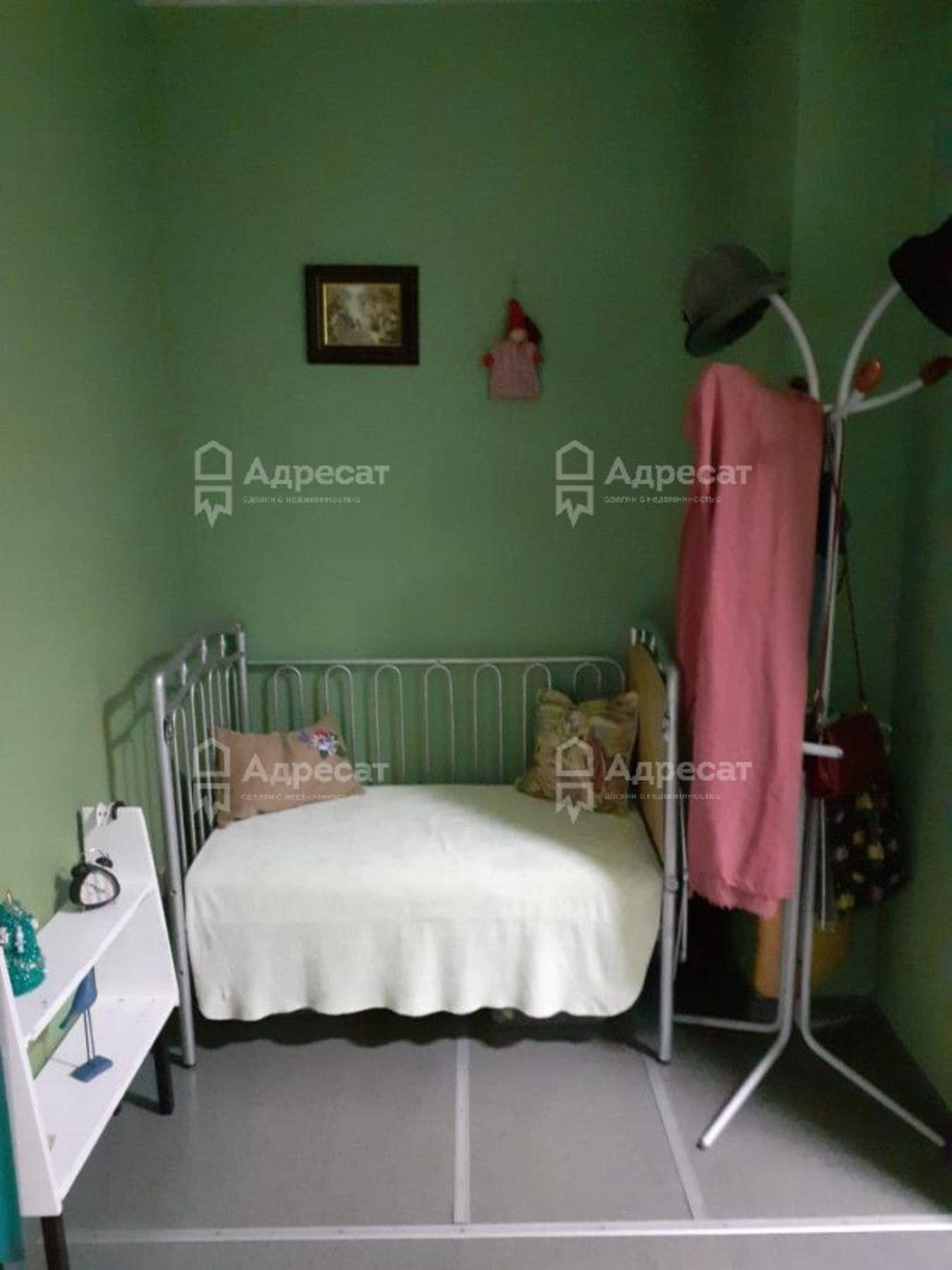 Купить квартиру за 6 100 000 рублей на ул. 51-й Гвардейской Дивизии,  д.30А