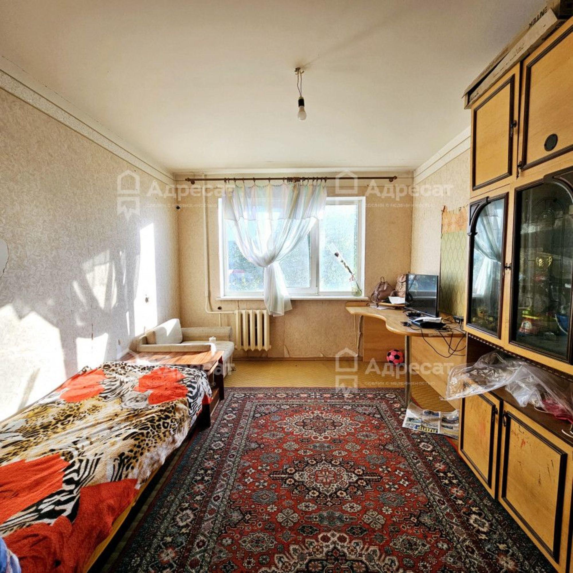 Купить квартиру за 4 850 000 рублей на б-р. 30-летия Победы,  д.82