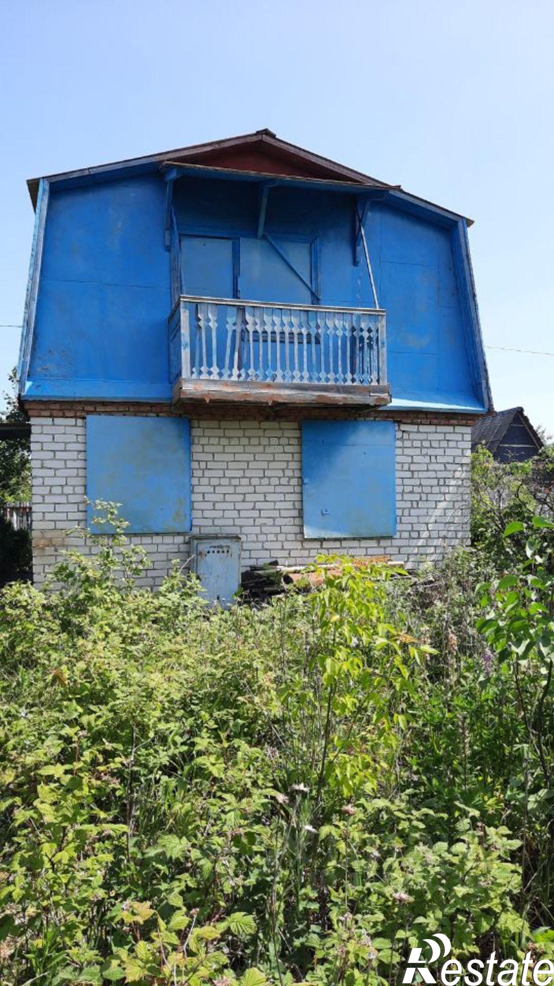 Купить дачу, дом, коттедж за 750 000 рублей на Ульяновск, СНТ Солнышко, 420