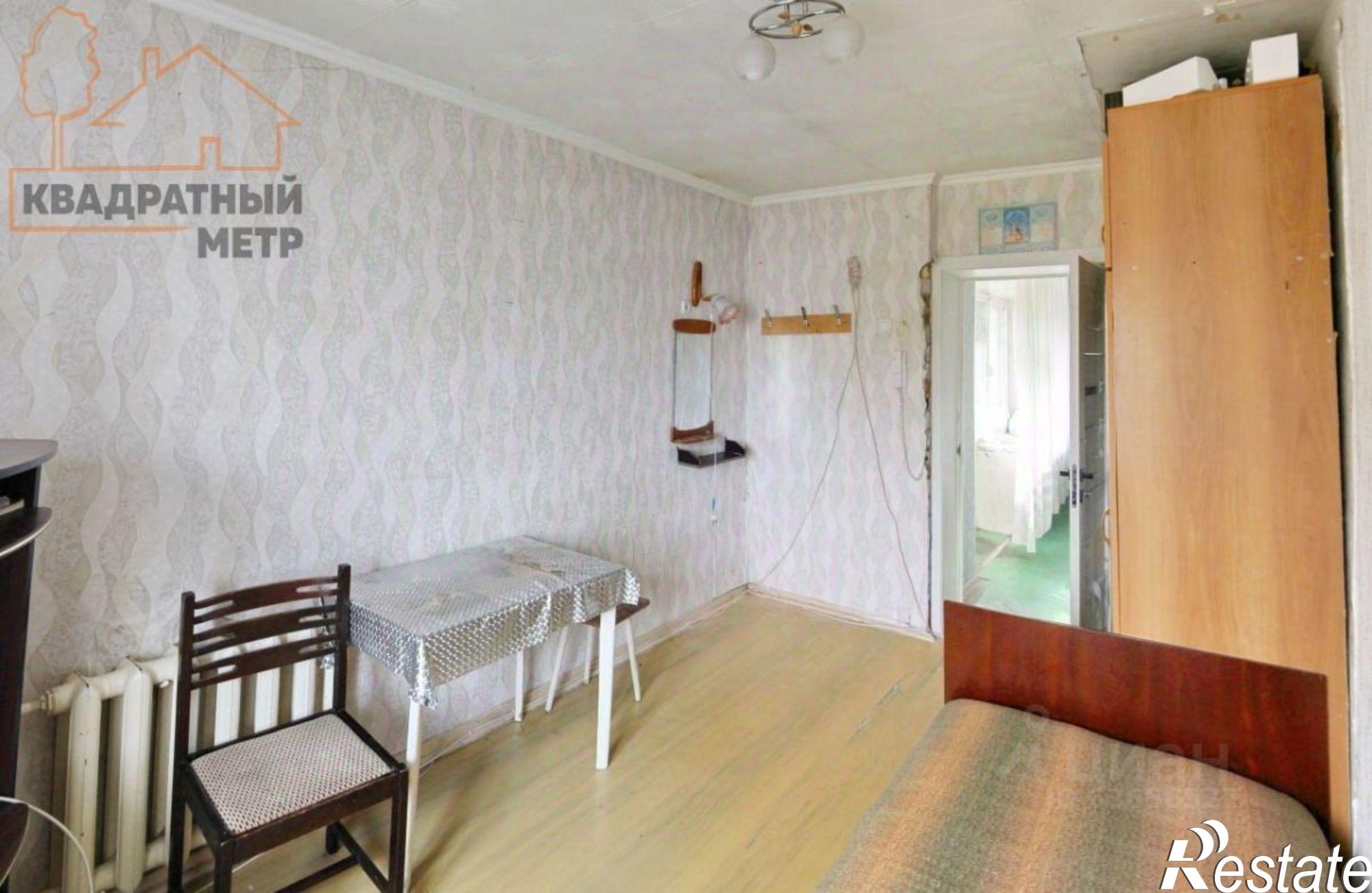 Купить комнату за 179 000 рублей на Октябрьская улица, 76