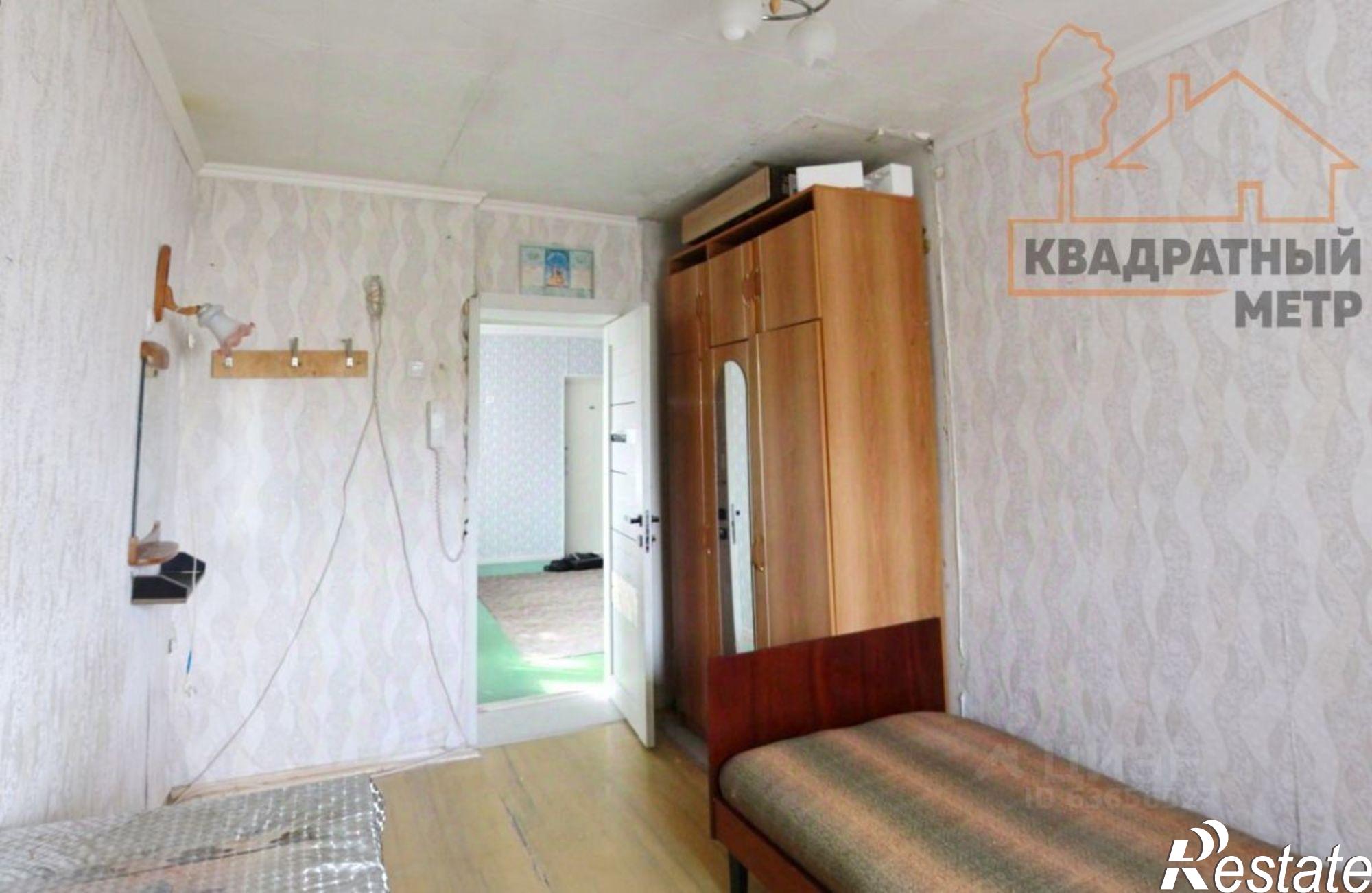Купить комнату за 179 000 рублей на Октябрьская улица, 76