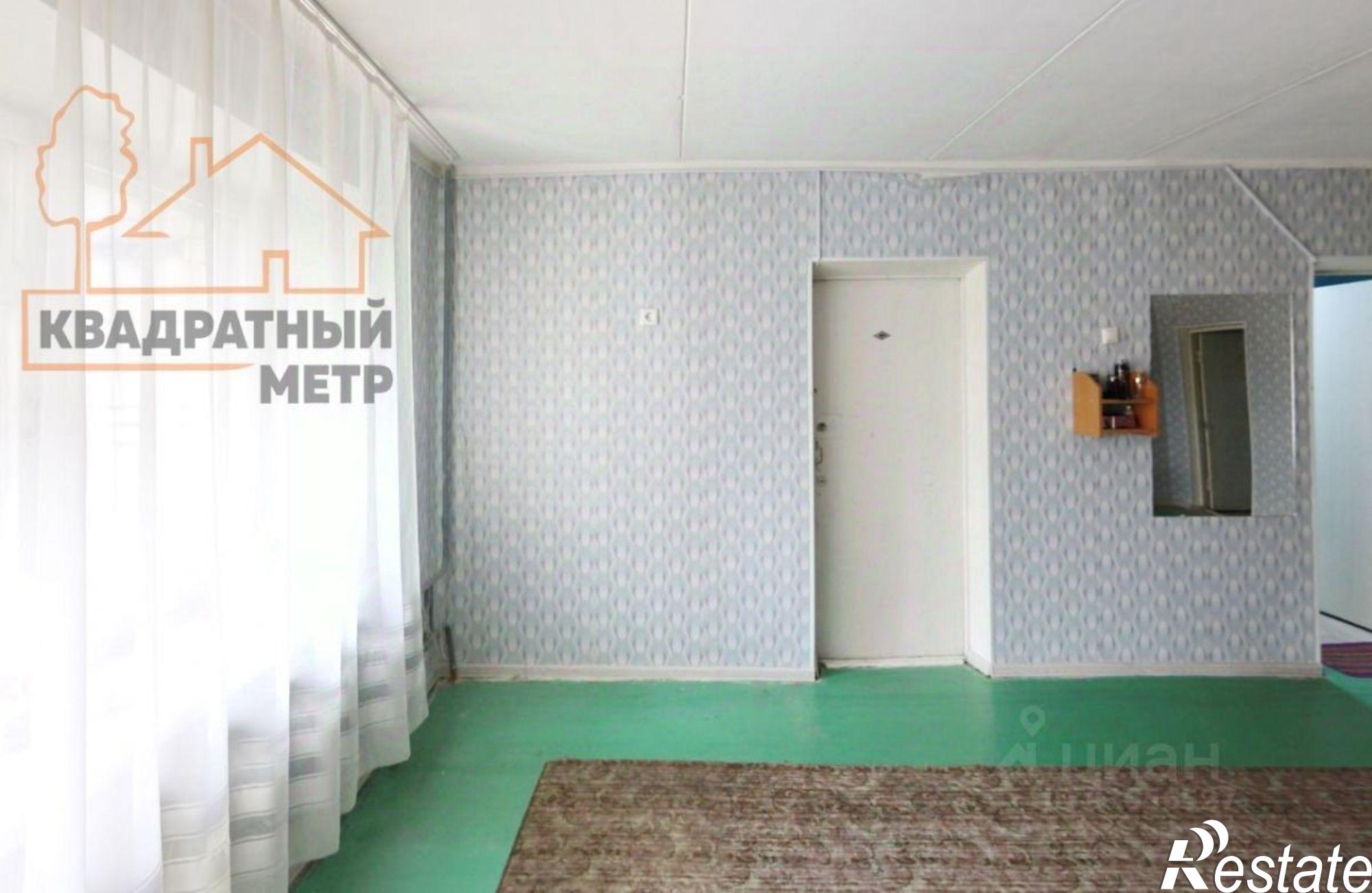 Купить комнату за 179 000 рублей на Октябрьская улица, 76