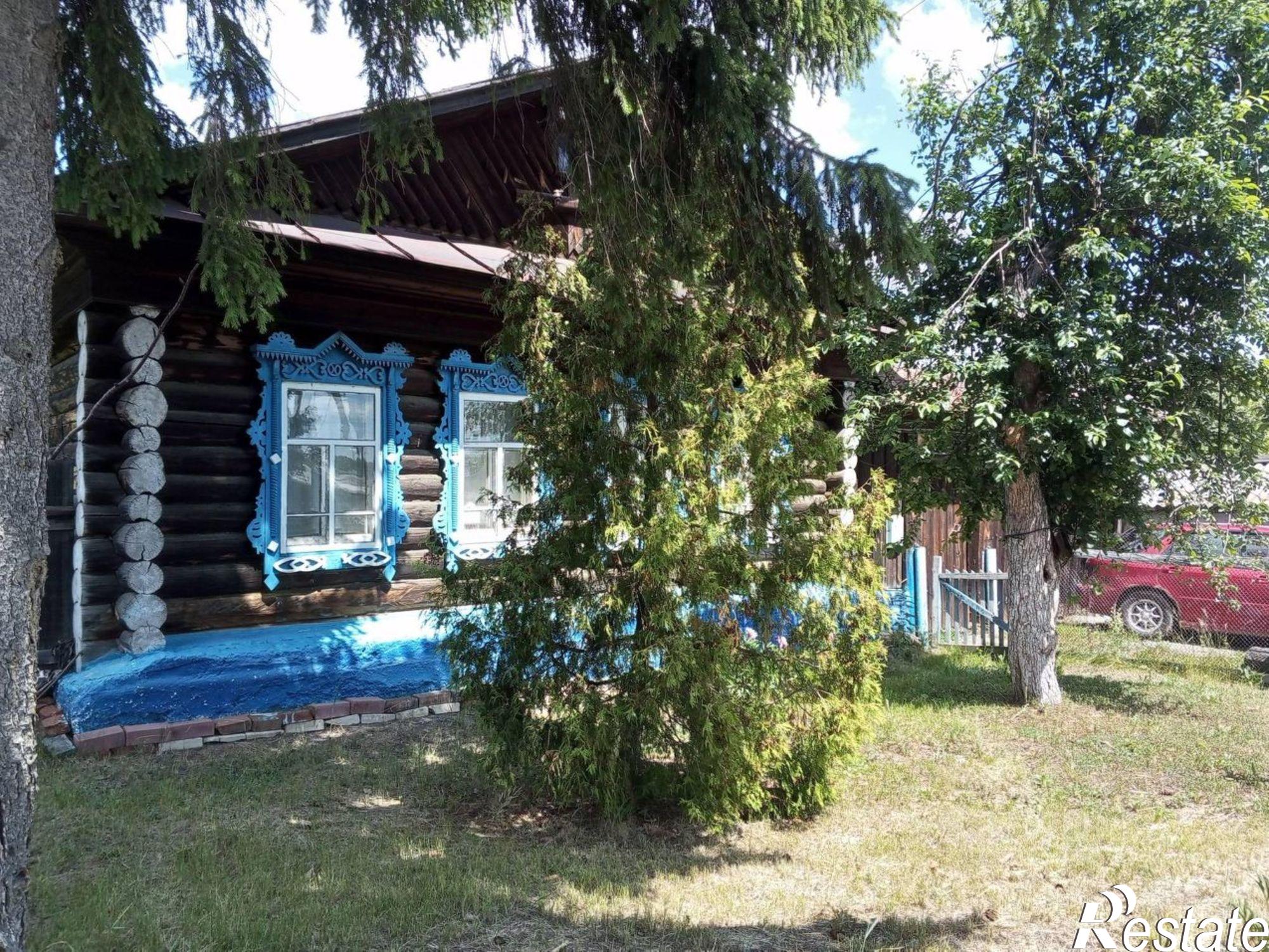 Купить дачу, дом, коттедж за 1 270 000 рублей на ул Ленина, 23