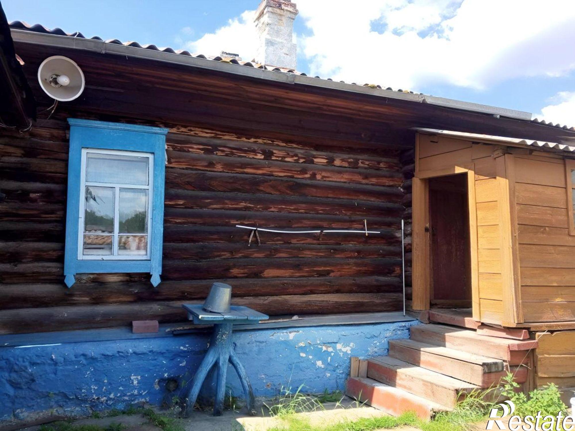 Купить дачу, дом, коттедж за 1 270 000 рублей на ул Ленина, 23