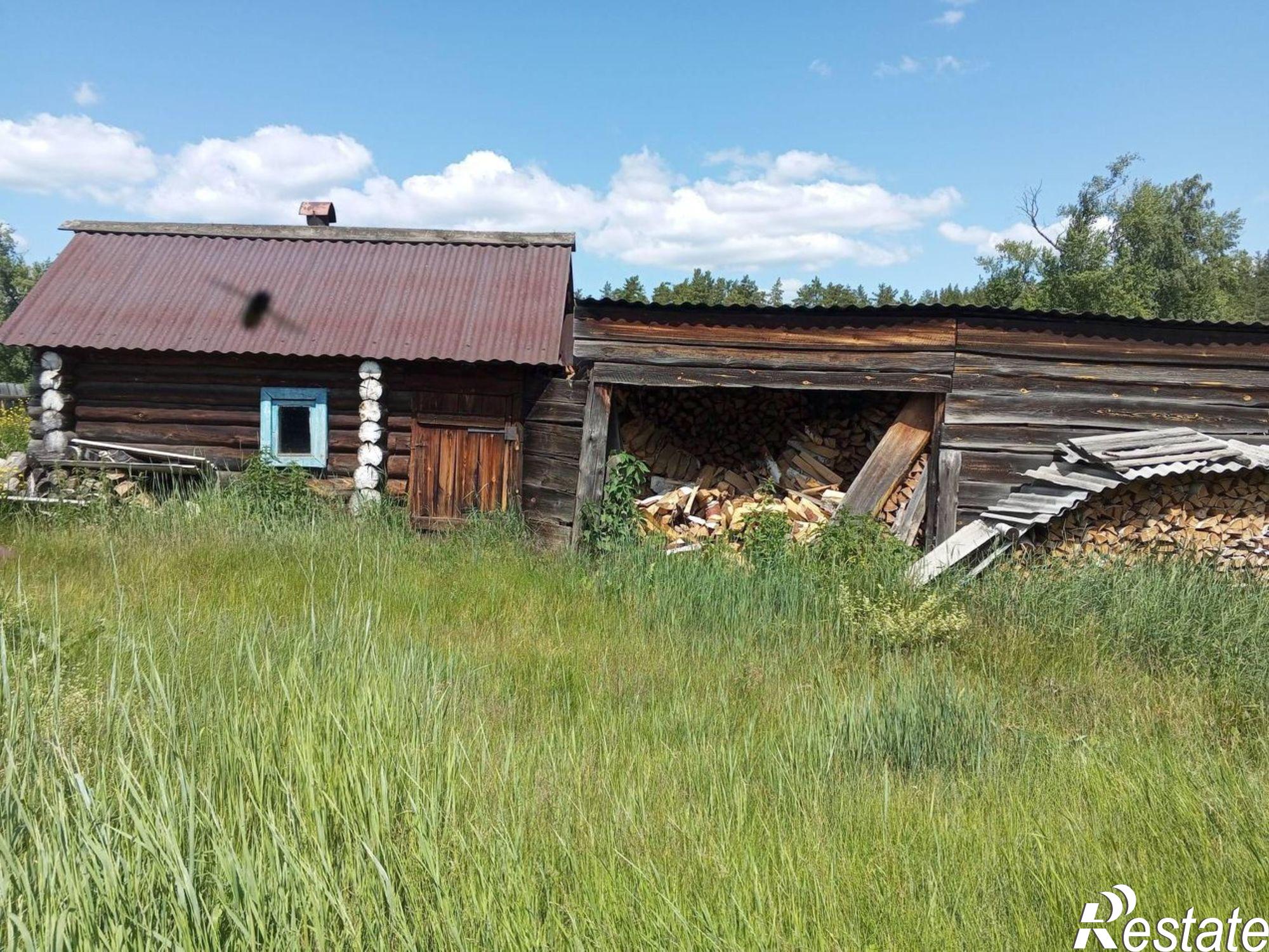 Купить дачу, дом, коттедж за 1 270 000 рублей на ул Ленина, 23