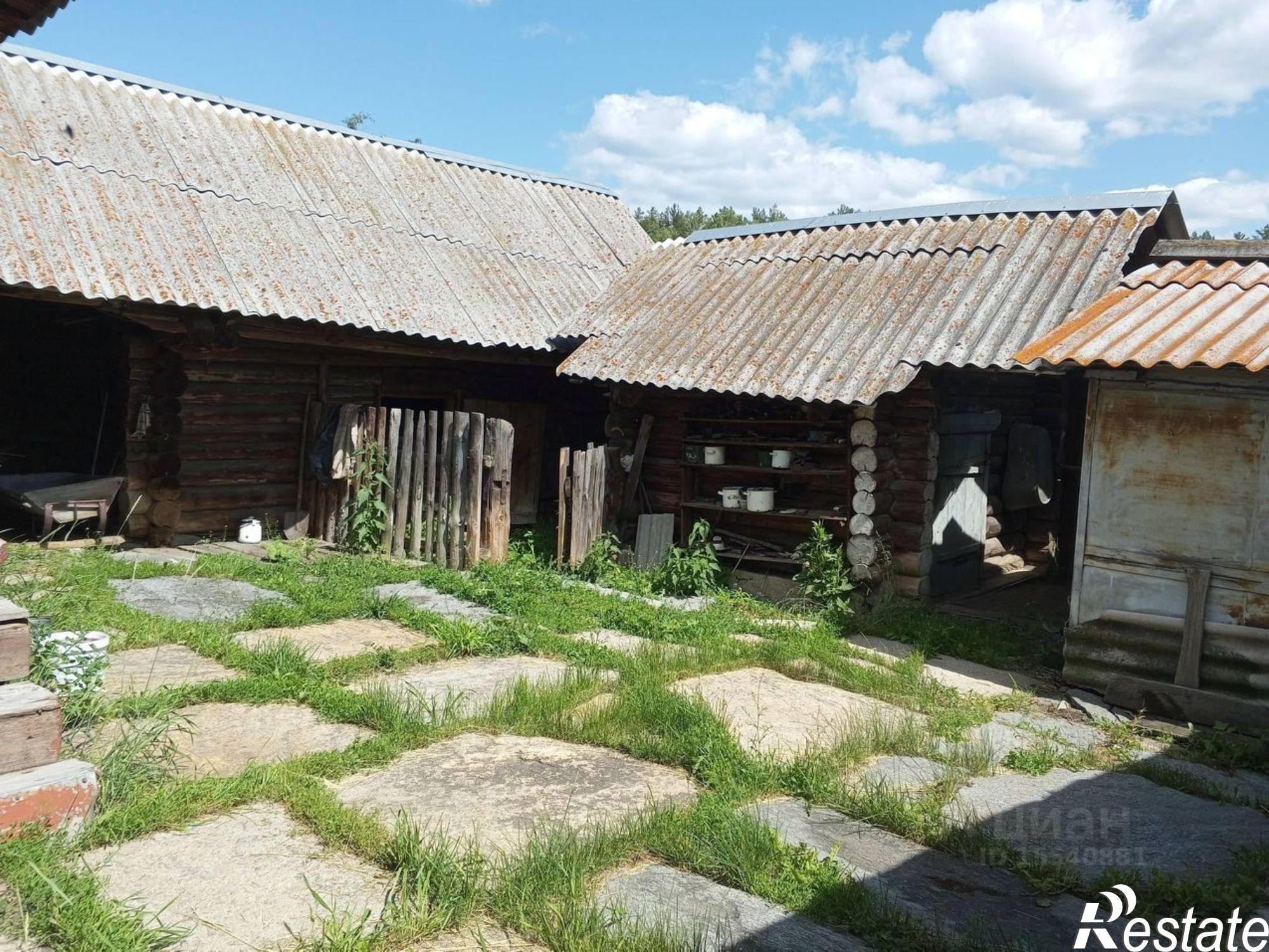 Купить дачу, дом, коттедж за 1 270 000 рублей на ул Ленина, 23