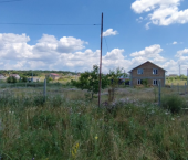 земля 6 сот улица Анатолия Косухина, 6