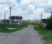 земля 6 сот улица Ашота Аматуни