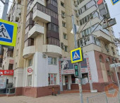офис 43 кв м, этаж -1/15 Вилоновская улица, 84