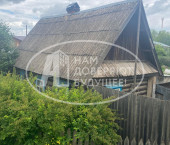 коттедж 13 кв м улица Комарова, 91
