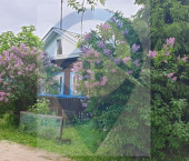 коттедж 51.1 кв м Борисовский пер, 18