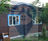 коттедж 51.1 кв м Борисовский пер, 18