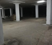 склад 600 кв м посёлок Элеватор, 3-й переулок, 6 с1