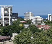 2-комн, 167кв м, этаж 10/10 Терская улица, 79