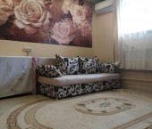 -комн, 20кв м, этаж 1/16 улица Адмирала Пустошкина, 14