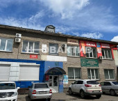 помещение 334.2 кв м улица имени Героя Советского Союза Васильева, 48/1