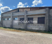 торговое помещение 449 кв м улица Норильская, 23
