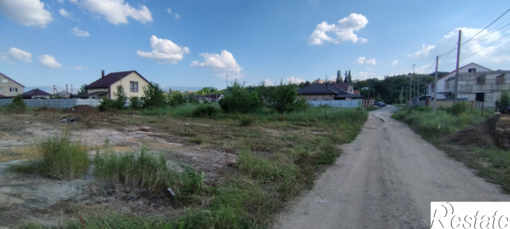 Земельный участок улица Тотайкой, 36