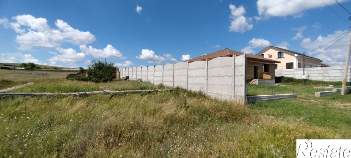 Земельный участок улица Лавандовая, 4