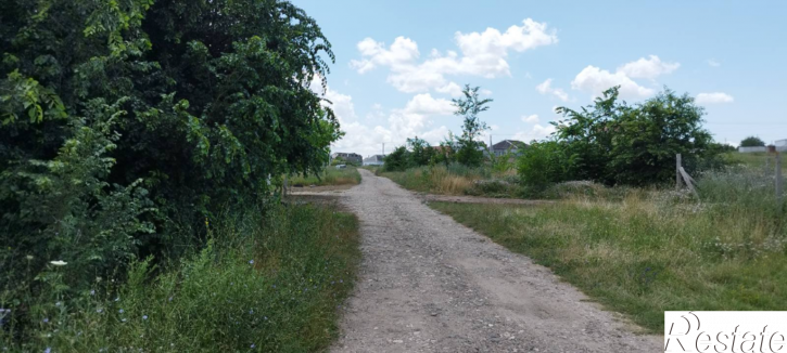 Земельный участок улица Ашота Аматуни