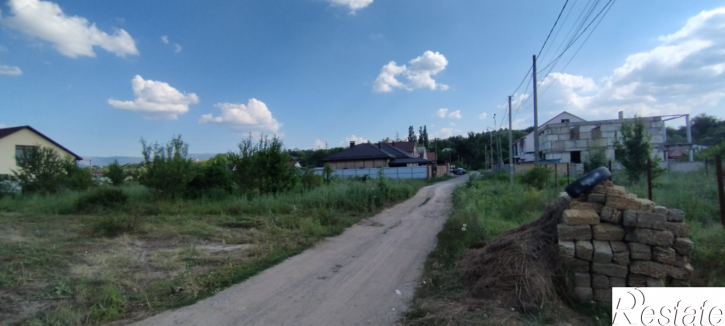 Земельный участок улица Тотайкой, 36