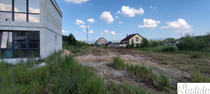 Земельный участок улица Тотайкой, 36