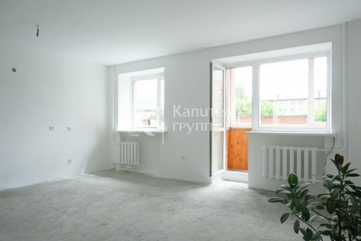 2-комн квартира улица Челюскинцев, 29