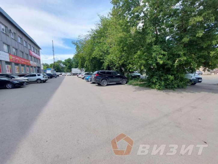 Офис Кирова проспект, 10