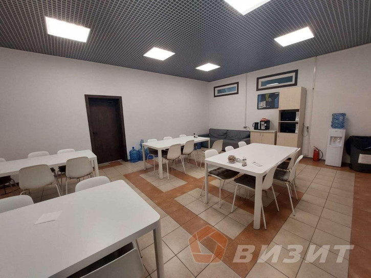 Офис Кирова проспект, 10