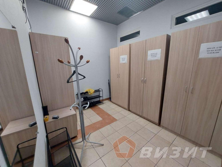 Офис Кирова проспект, 10