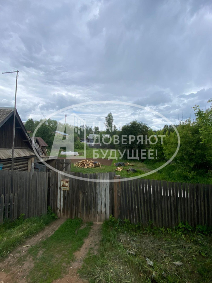 Коттедж/дом улица Комарова, 91
