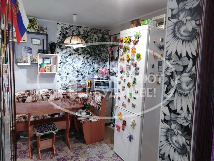 Коттедж/дом улица Гребнева, 30