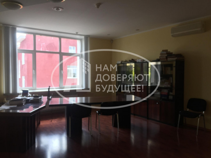 Офис проспект Победы, 40